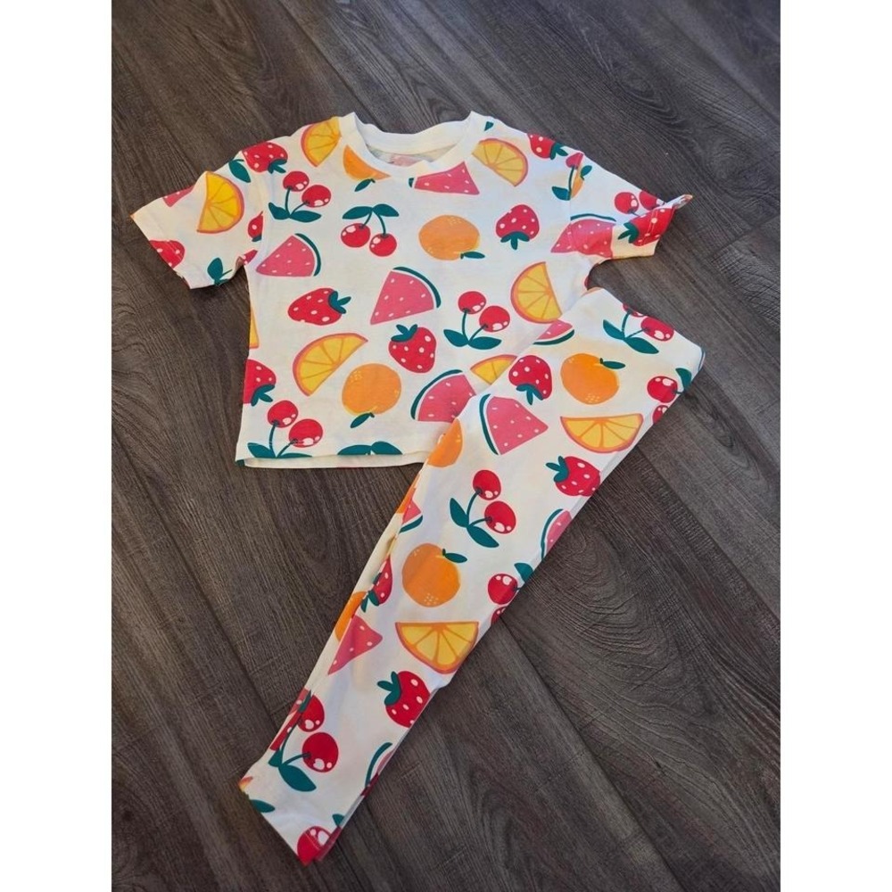 Primark toddler girl outfit 2-3y
